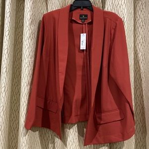 Brand New Women Worthington Blazer Size 2x